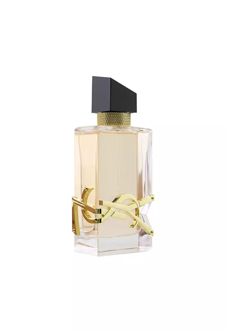 Yves Saint Laurent LIBRE 50ml 香水 YSL LIBRE EDP 50ML