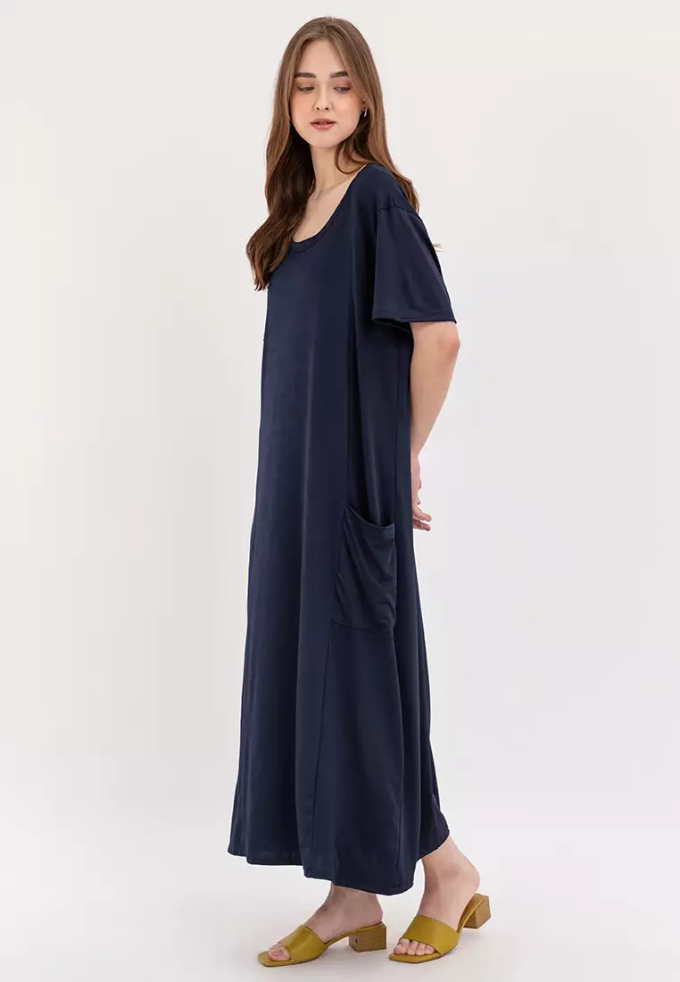 Aliyah Everyday Maxidress
