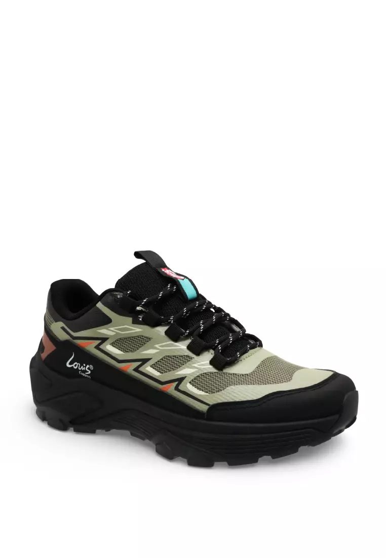 Men Comfort Active Street Sneakers - 260121115