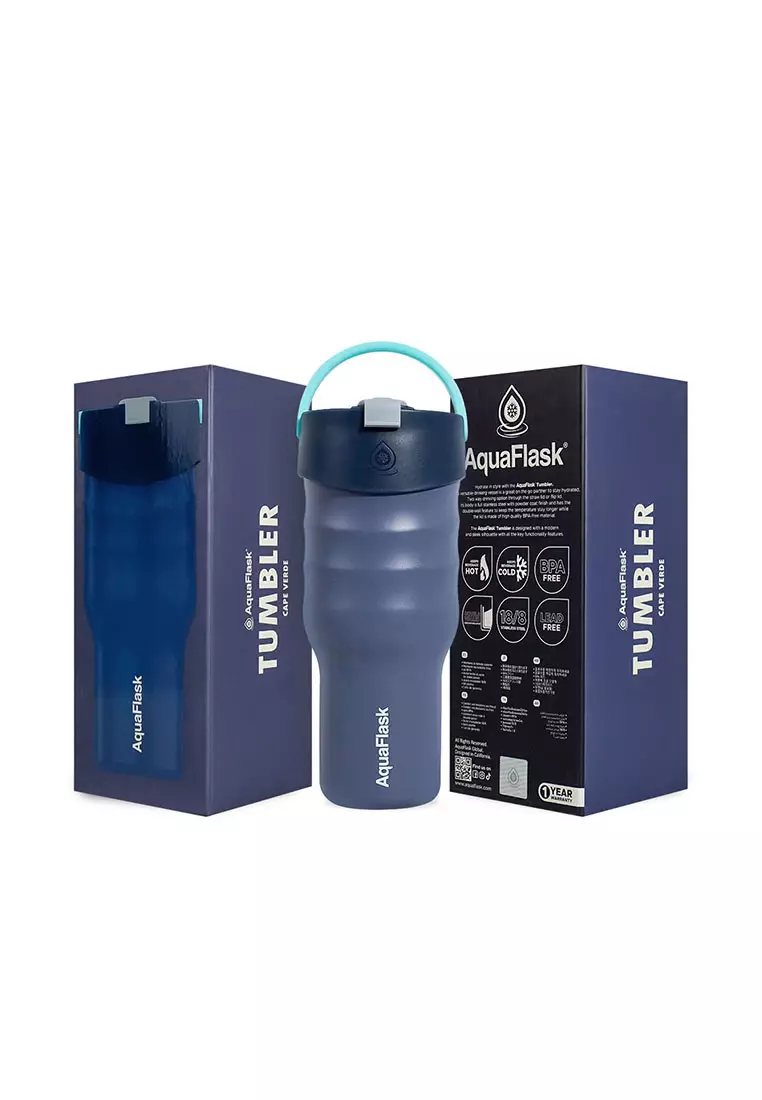 30oz Cape Verde Tumbler Collection