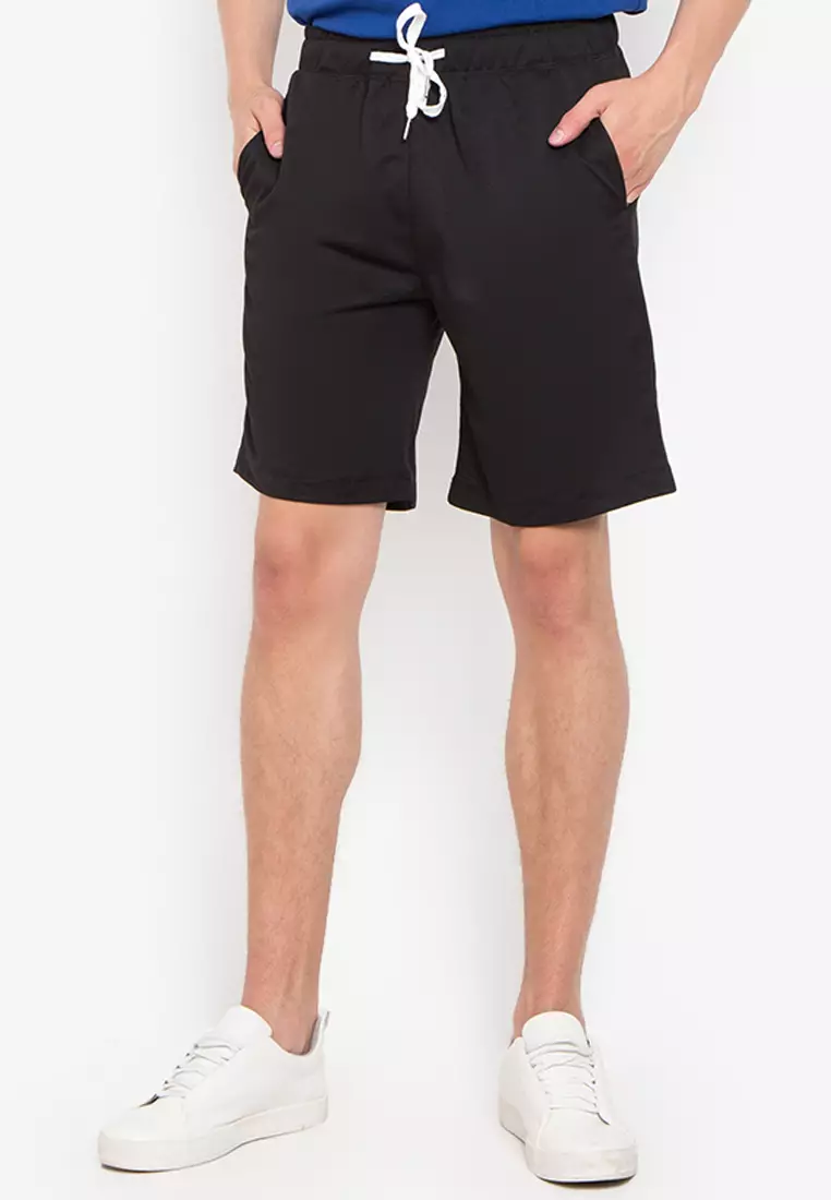 Weekend Summer Shorts