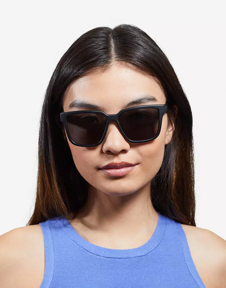 Hawkers HAWKERS Carbon Black Dark MOTION Sunglasses for Men and Women