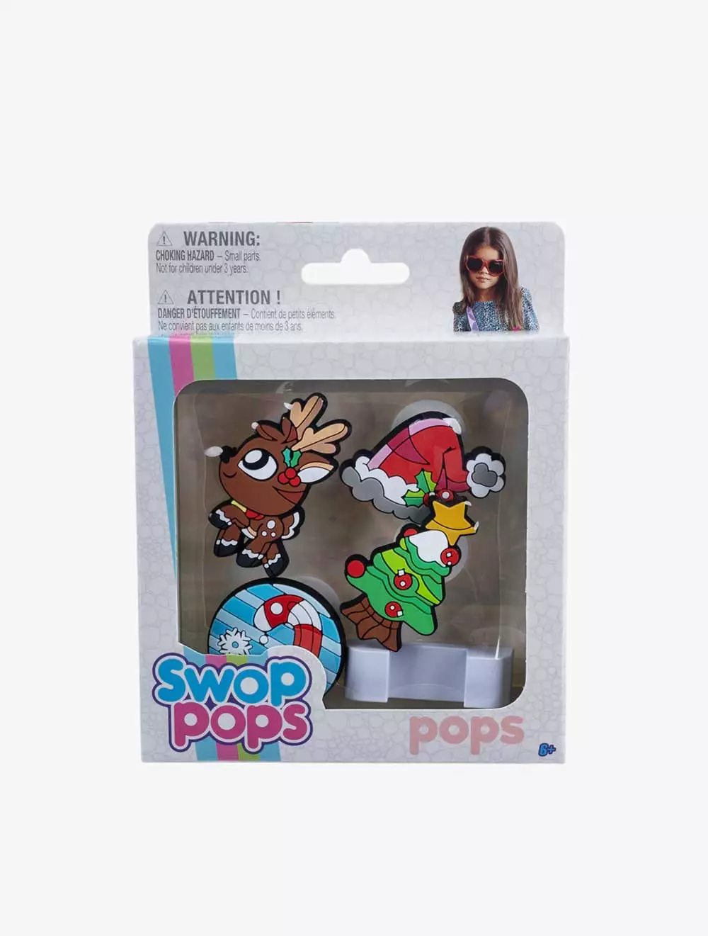 Swop Pop Pops Assortment - SW2M01042