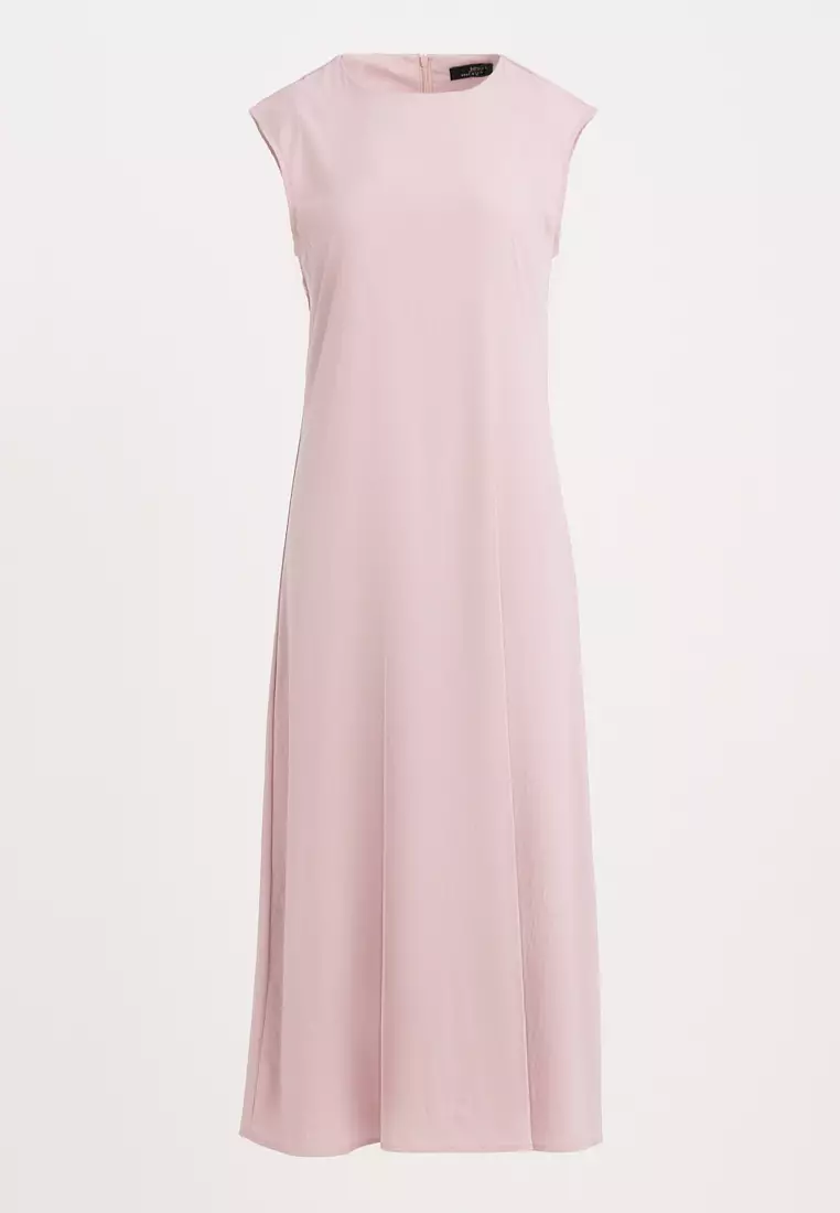 Mai Sleeveless Dress