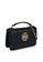 Tory Burch black Britten Mini Top Handle Bag (nt) CE52AAC013767FGS_2