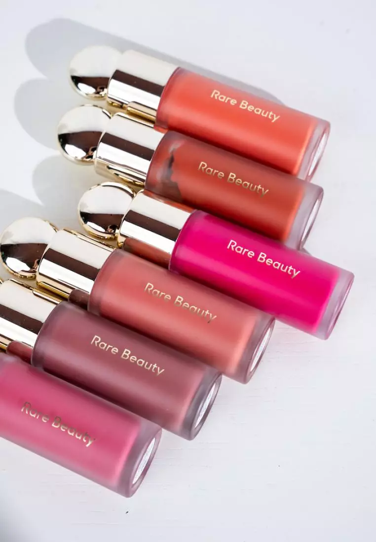 Rare Beauty Soft Pinch Liquid Blush Believe