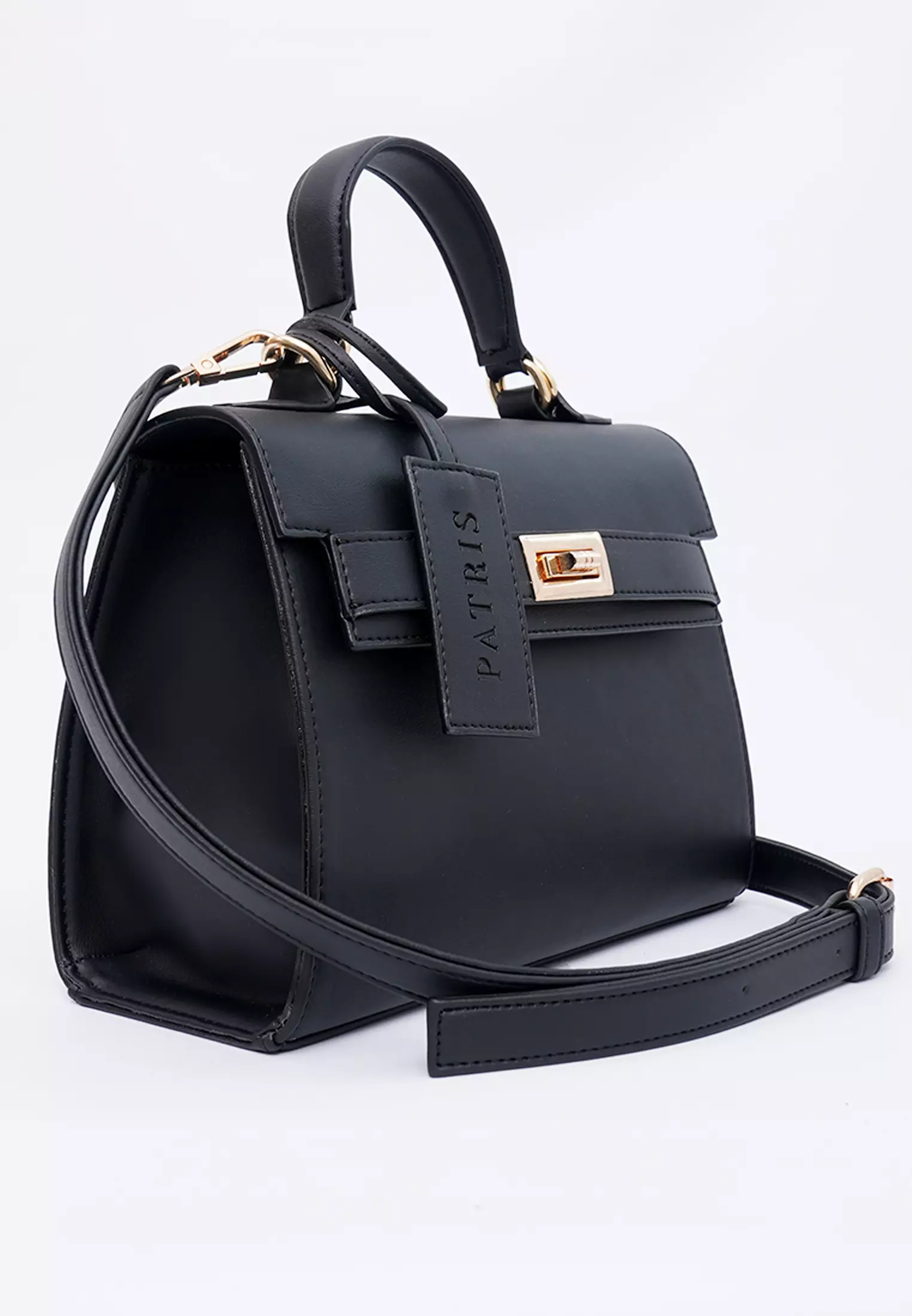 Patris Edwina Sling Bag / Tas Wanita Selempang