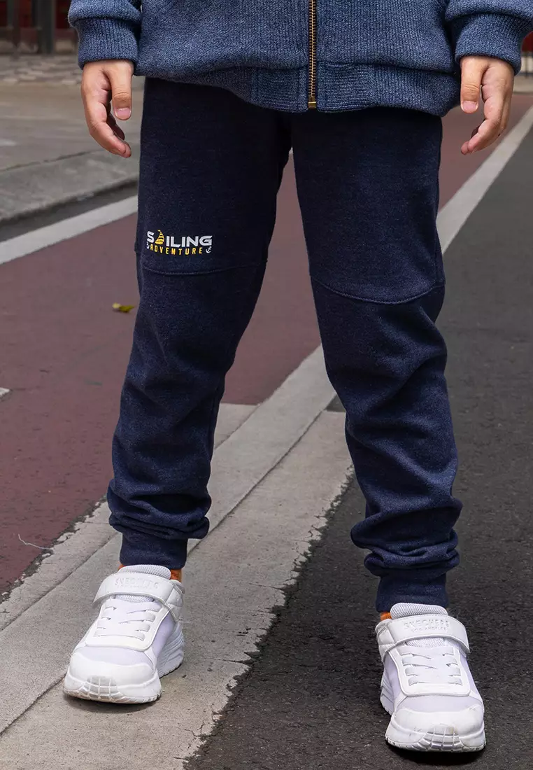 Little X eight Boy Phineas Pants Junior