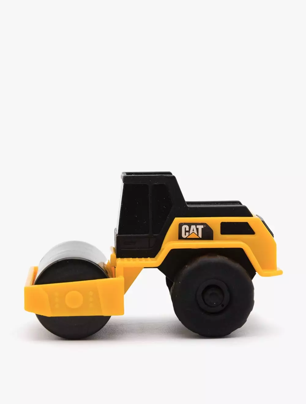 Caterpillar Little Machines Road Roller - CT283189 - Multi