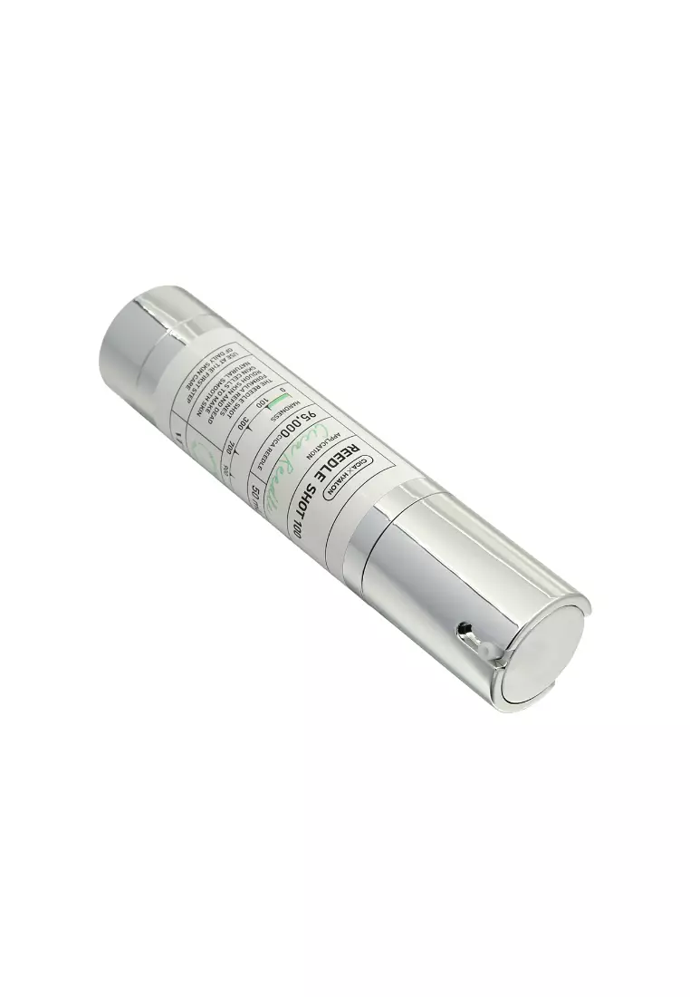 Vt 塗抹式微針精華100 50毫升