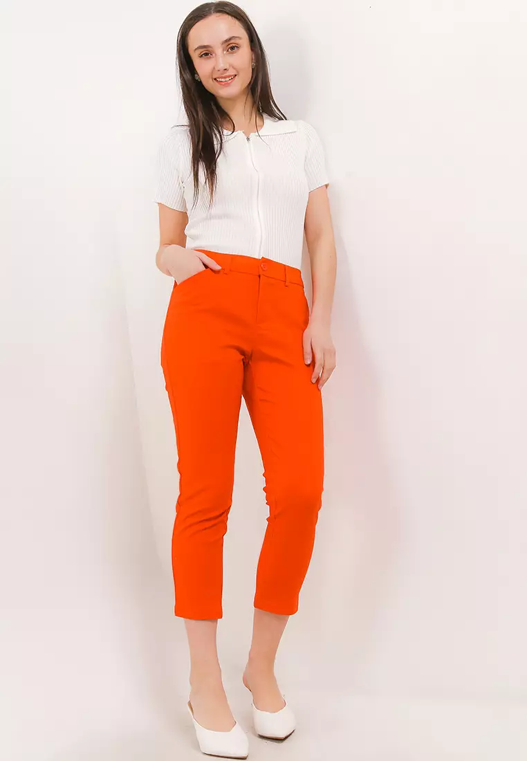 Stretch long Pant