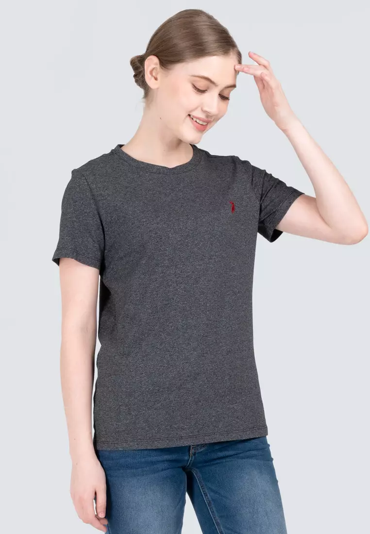 Polo Haus - Women’s Signature Fit Essential T-Shirt WKRSV005