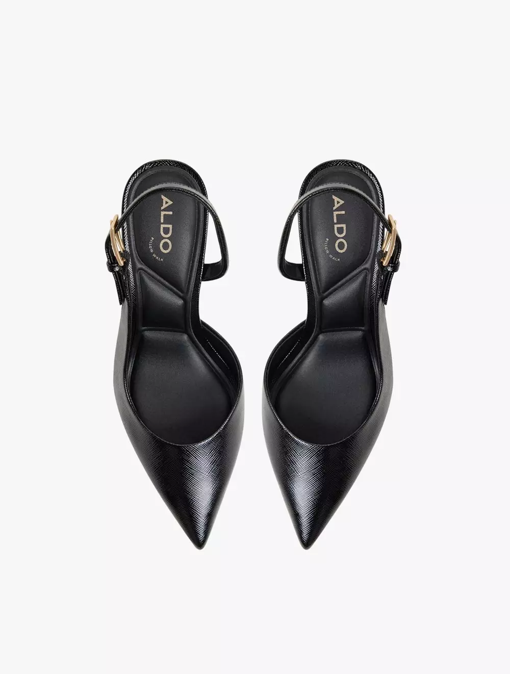 Aldo Jeanny Women's Heeled Shoes - Black