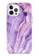 Polar Polar purple French Violet iPhone 12 Pro Max Dual-Layer Protective Phone Case (Glossy) E444CACBA4A9DAGS_1