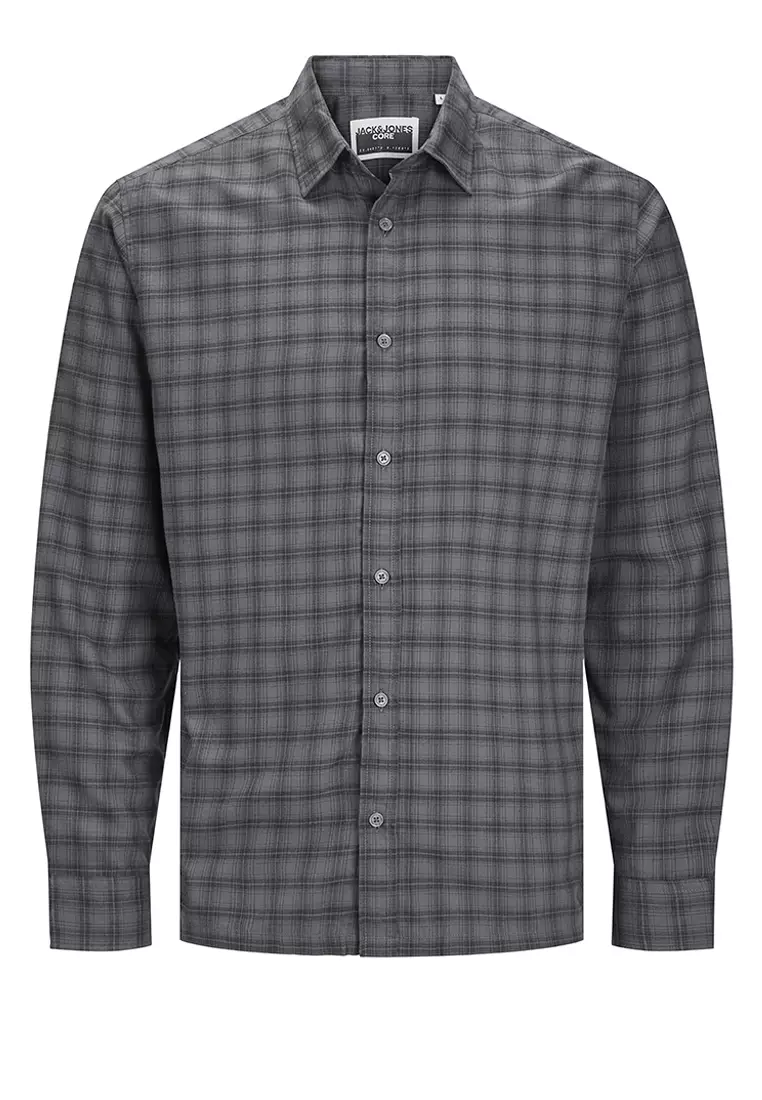 Charlie Check Shirt