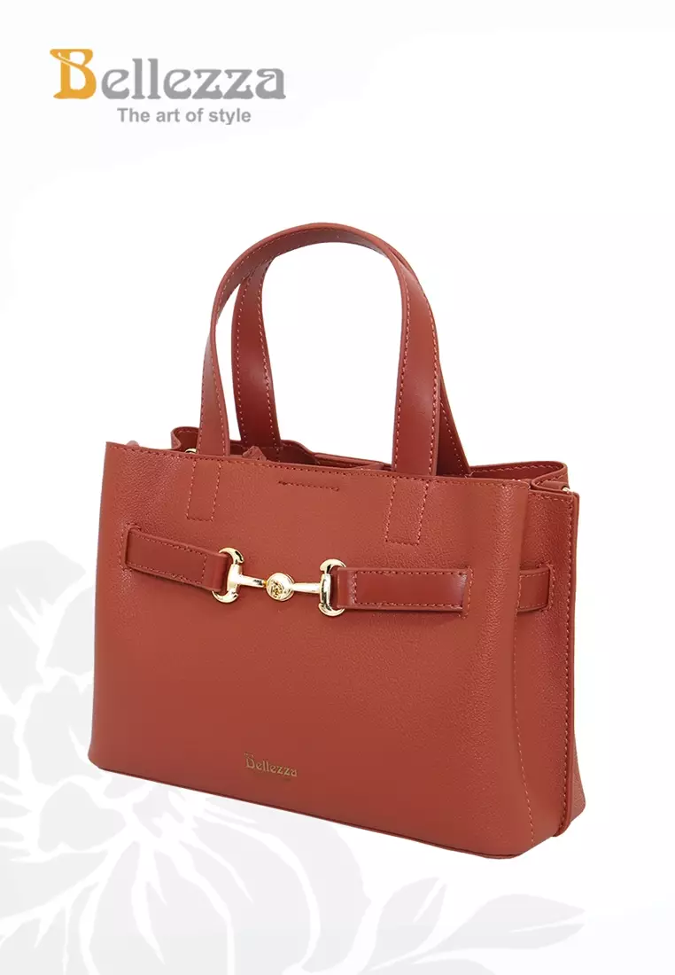 Bellezza Handbag YZ2331966 Orange