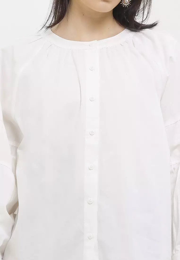 Long Sleeves Shirt