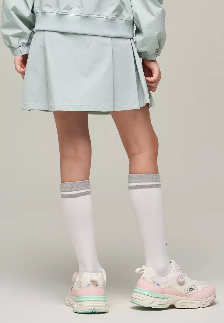 童裝PANTERA梭織短裙