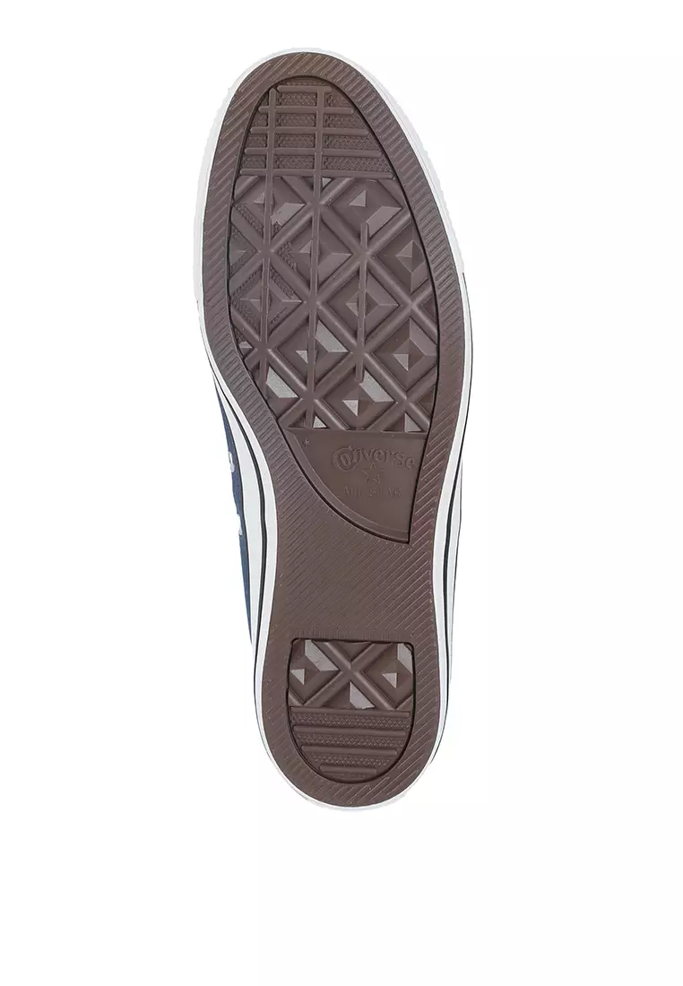 Chuck Taylor All Star Core Ox Sneakers