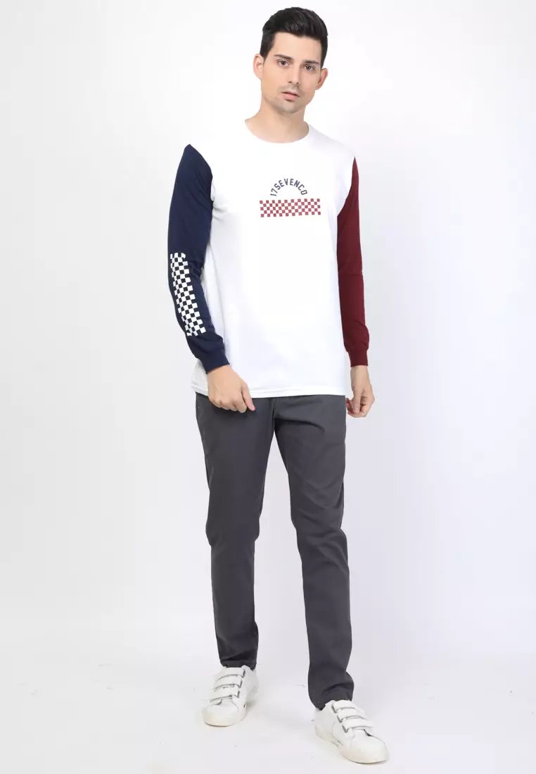 Longsleeve 0031-RACER