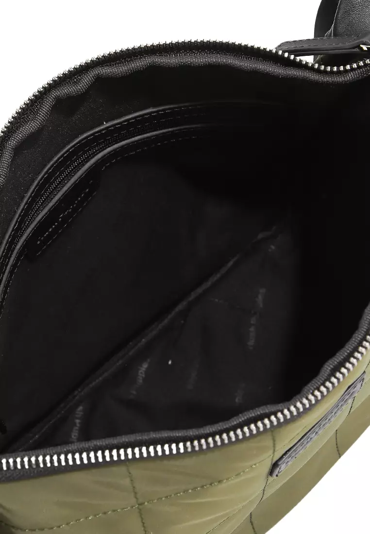 Thomas Messenger Bag