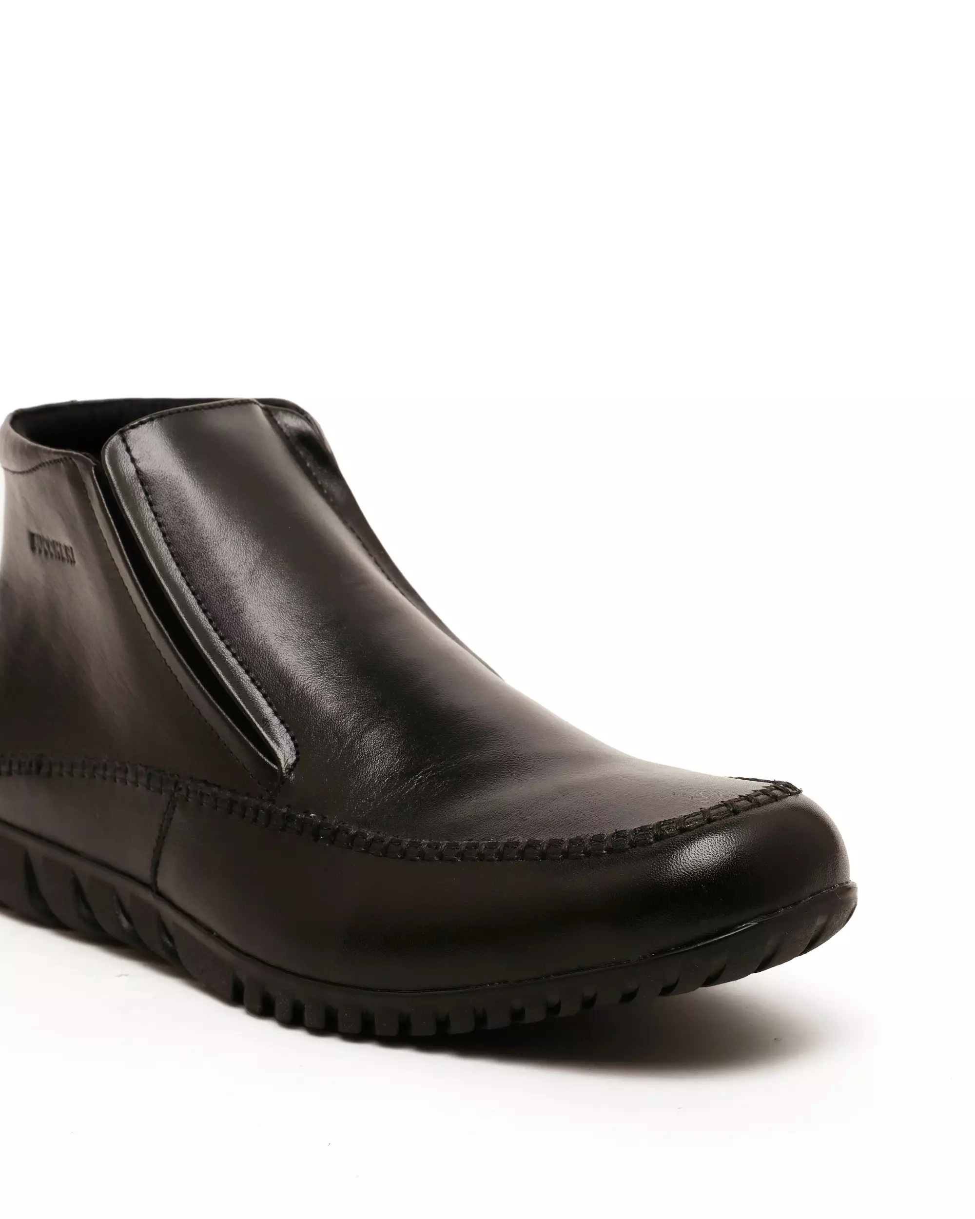 Buccheri Savva Boots Men Black