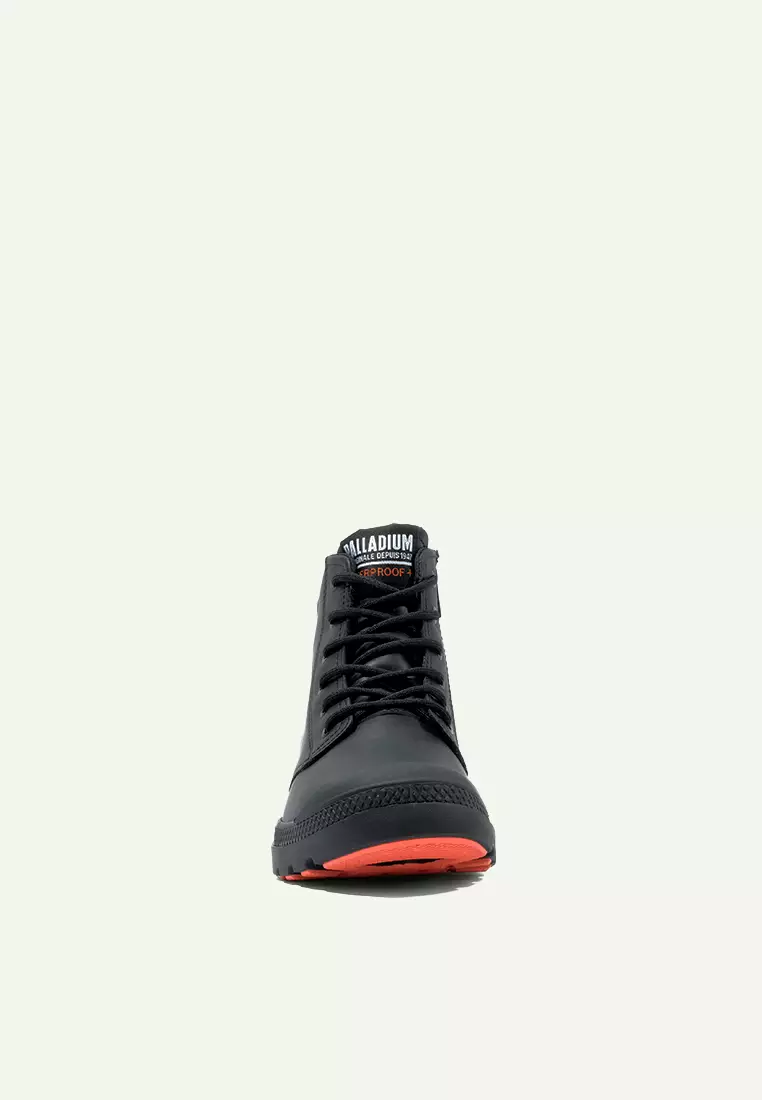 Pampa Lite+ LTH WP+ Men's Boots