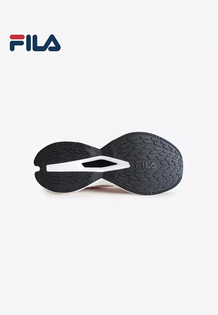 Womens XLS Twinge LS WHT/GRN