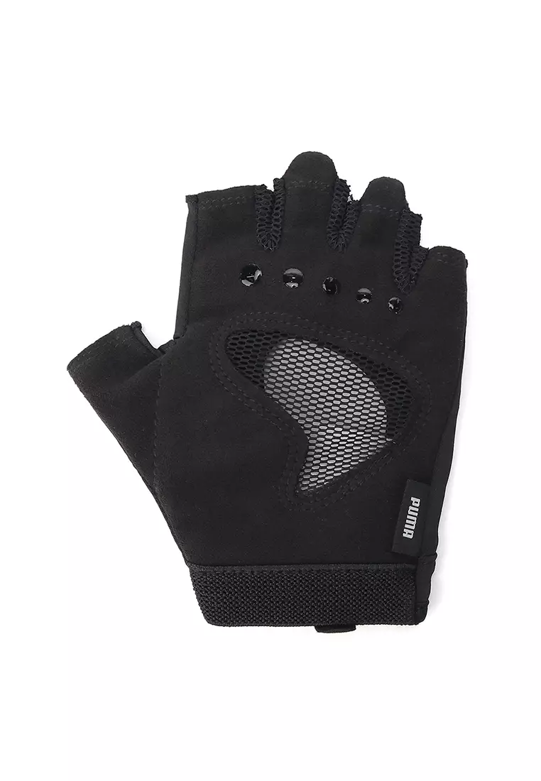 Puma workout gloves deals