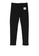 H&M black Cotton Leggings D2121KA52E623DGS_1