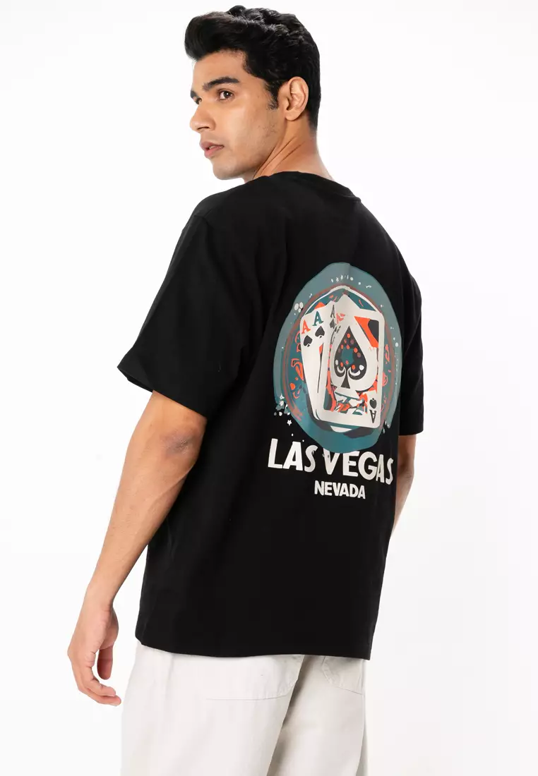 Las Vegas T-shirt