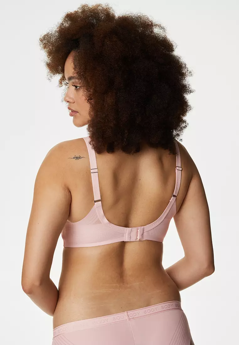 MARKS & SPENCER M&S Shape Define Non Wired Full Cup T-Shirt Bra