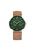 Bering green Bering Classic Green Men's Watch (14240-668) FB88FACB20FE2EGS_1