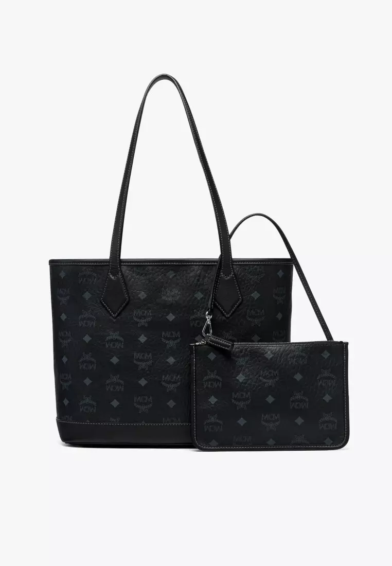 New Liz Shopper in Visetos