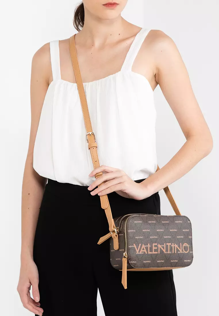 Mario Valentino Liuto Sling Bag ZALORA