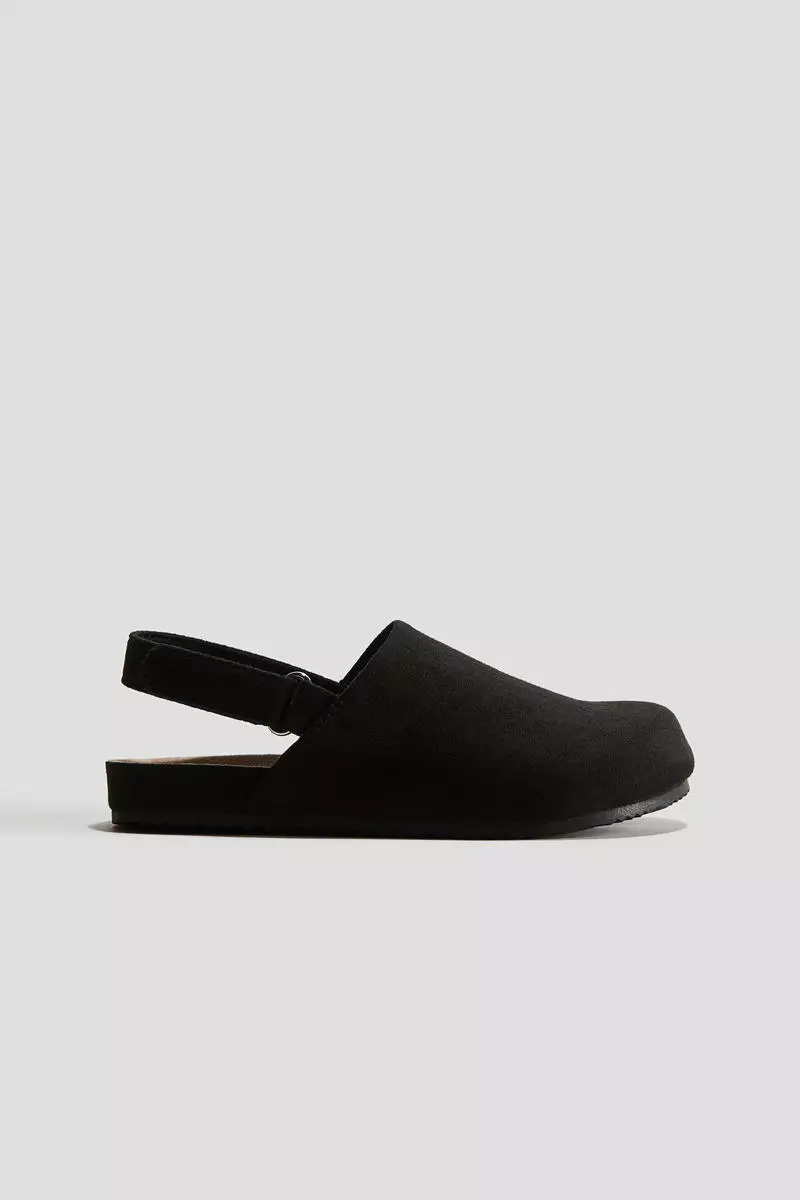 Discount on H&m  shoes - SKU: Mules