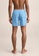MANGO Man blue Printed Beach Shorts 91952US88358B8GS_2