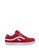 FANS red Fans Clasiq R - Casual Shoes Red White 98CF3SH66F93FAGS_1