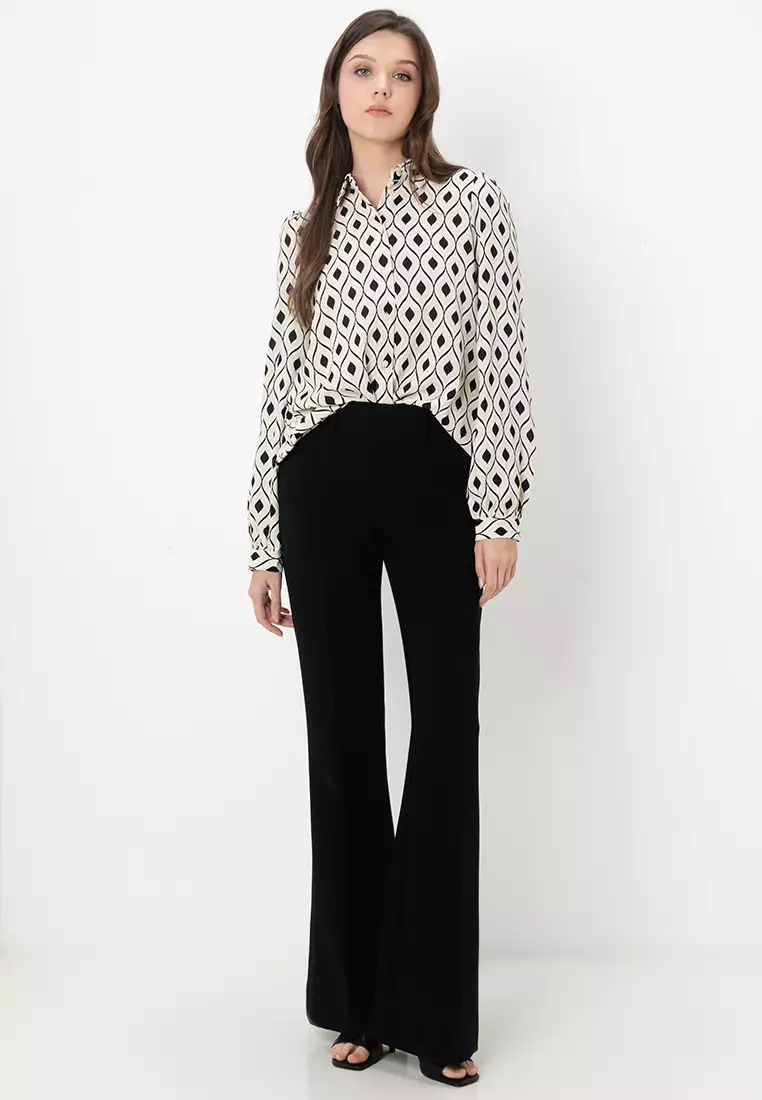 Varia Long Sleeves Shirt