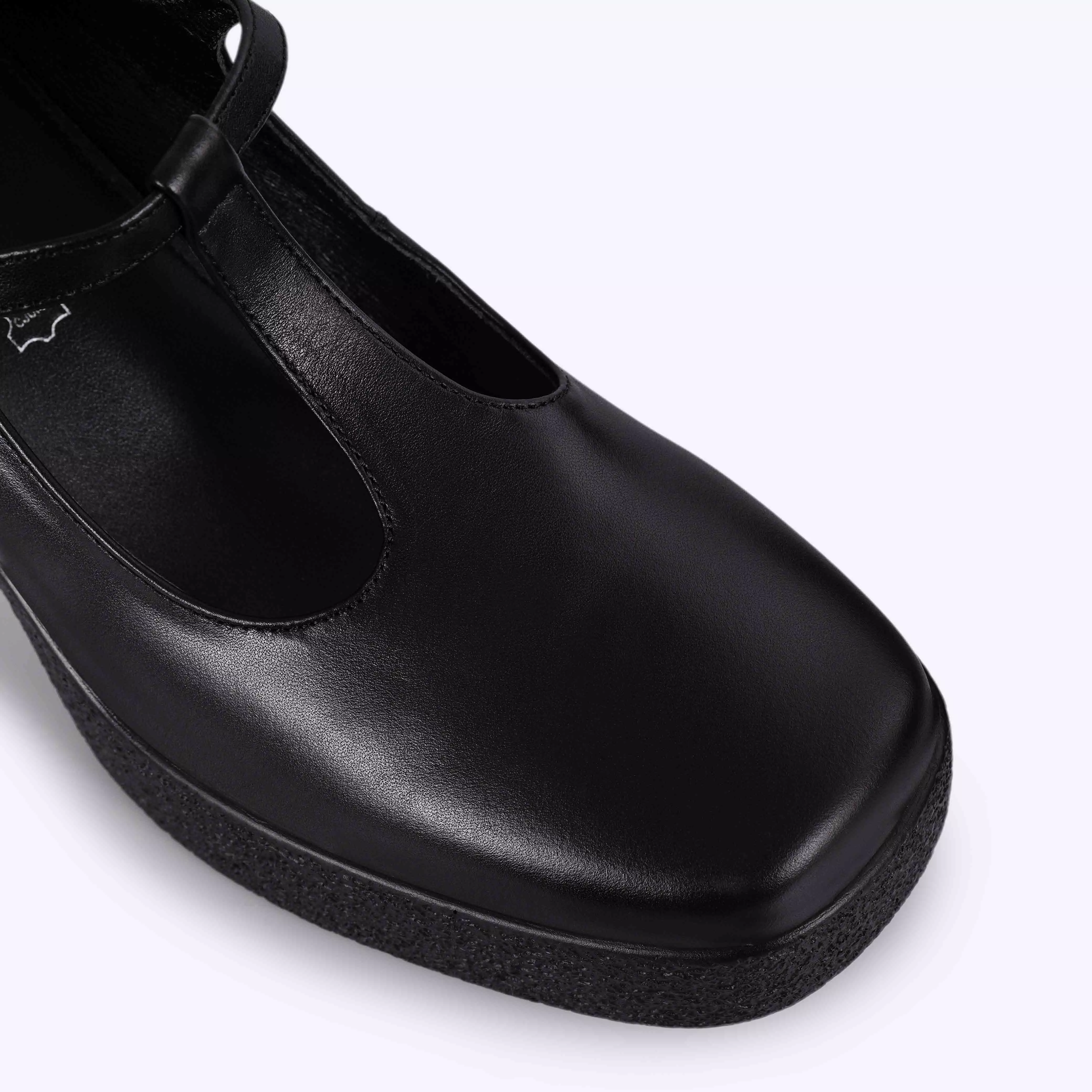 EVERBEST FLORENCIA BLACK