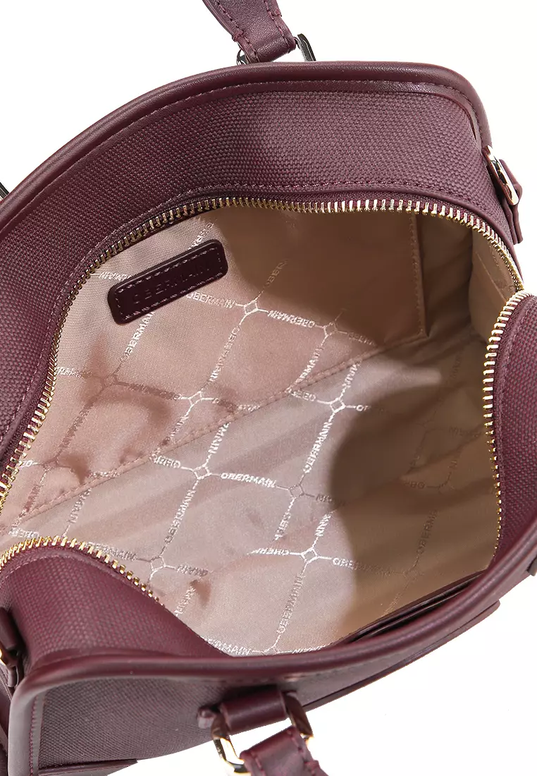 Shonna Top Handle Bag (S)