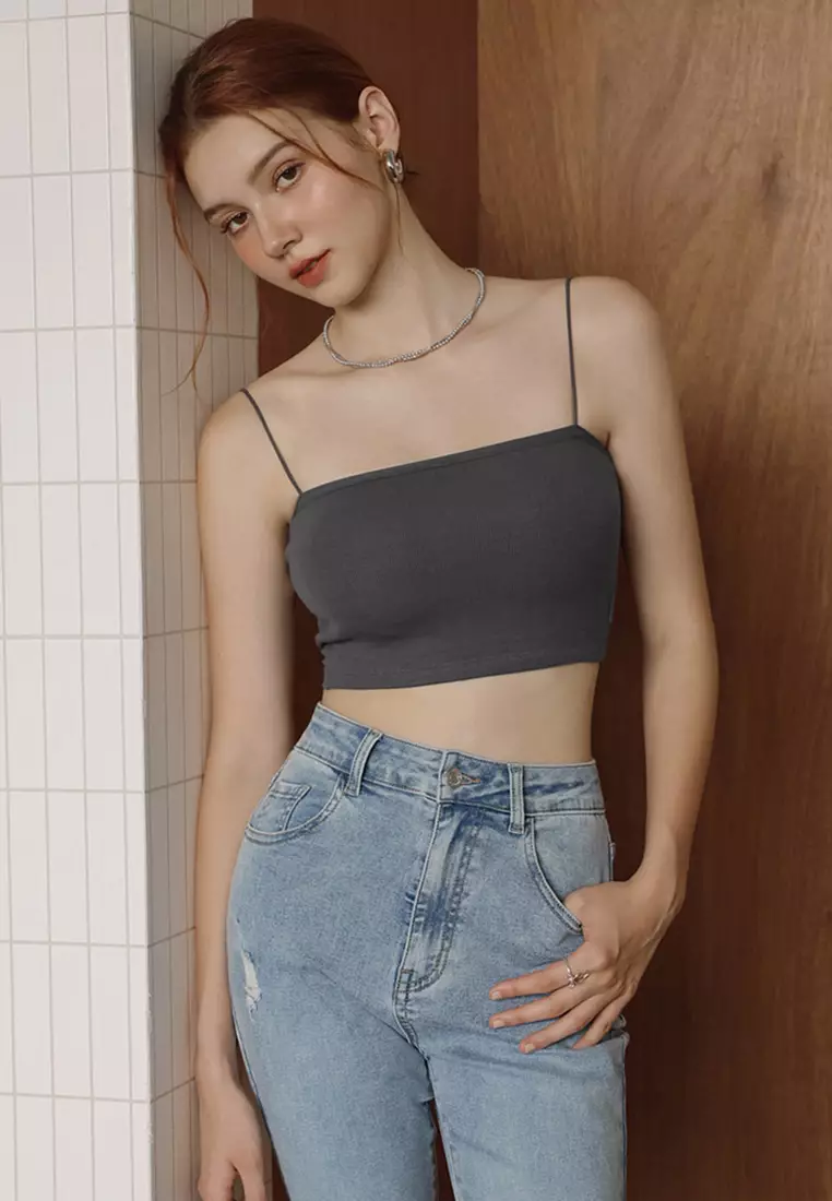Tube padded bra outlet