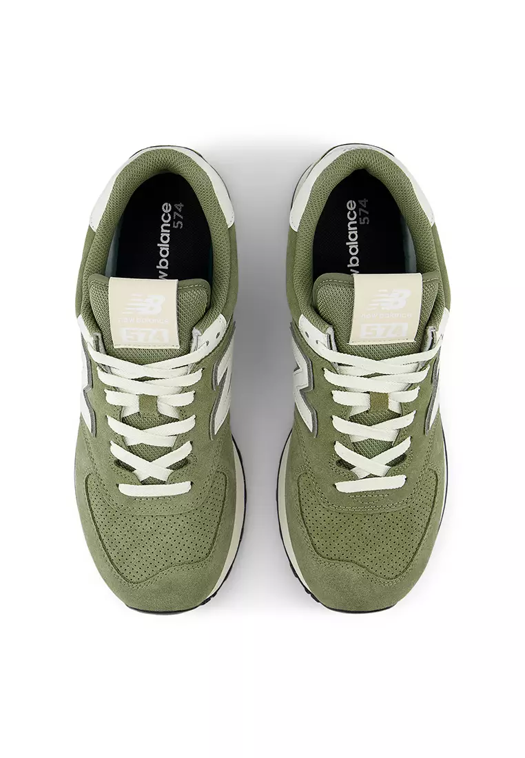 574 Classic Lifestyle Shoes