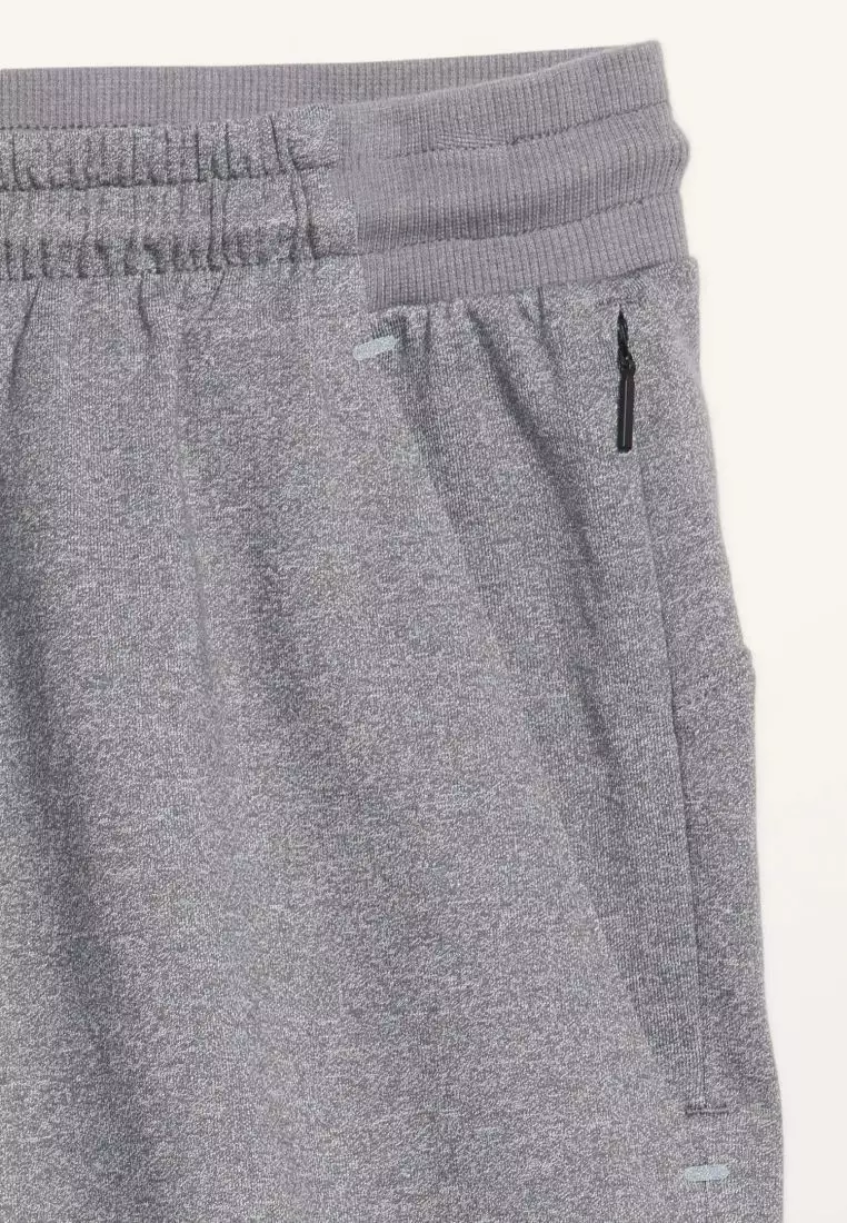 Dynamic Fleece Sweat Shorts For Men
