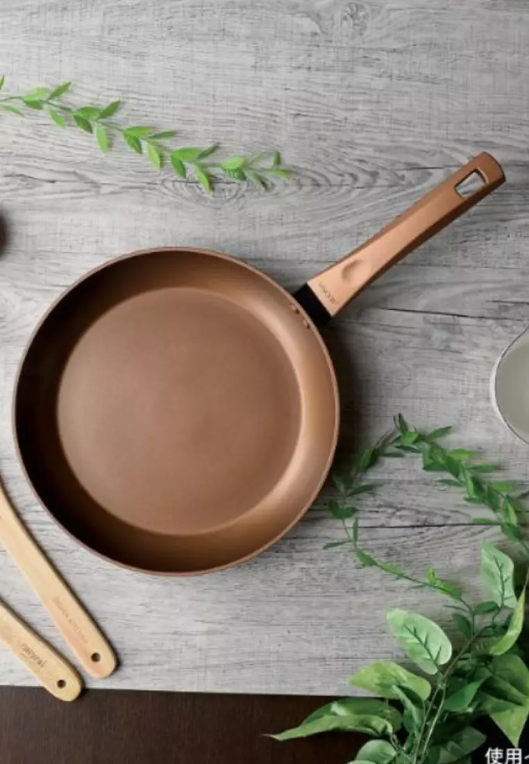 Buy Visions Visions 20CM Metal Cookware Induction Frying Pan Online ZALORA Malaysia