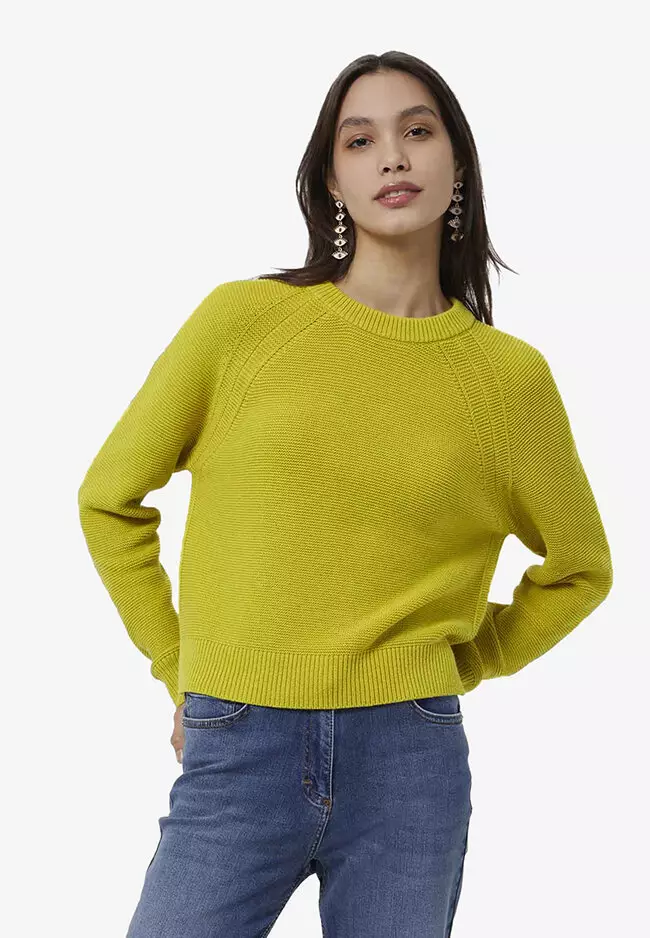 French connection mozart mock hotsell neck jumper