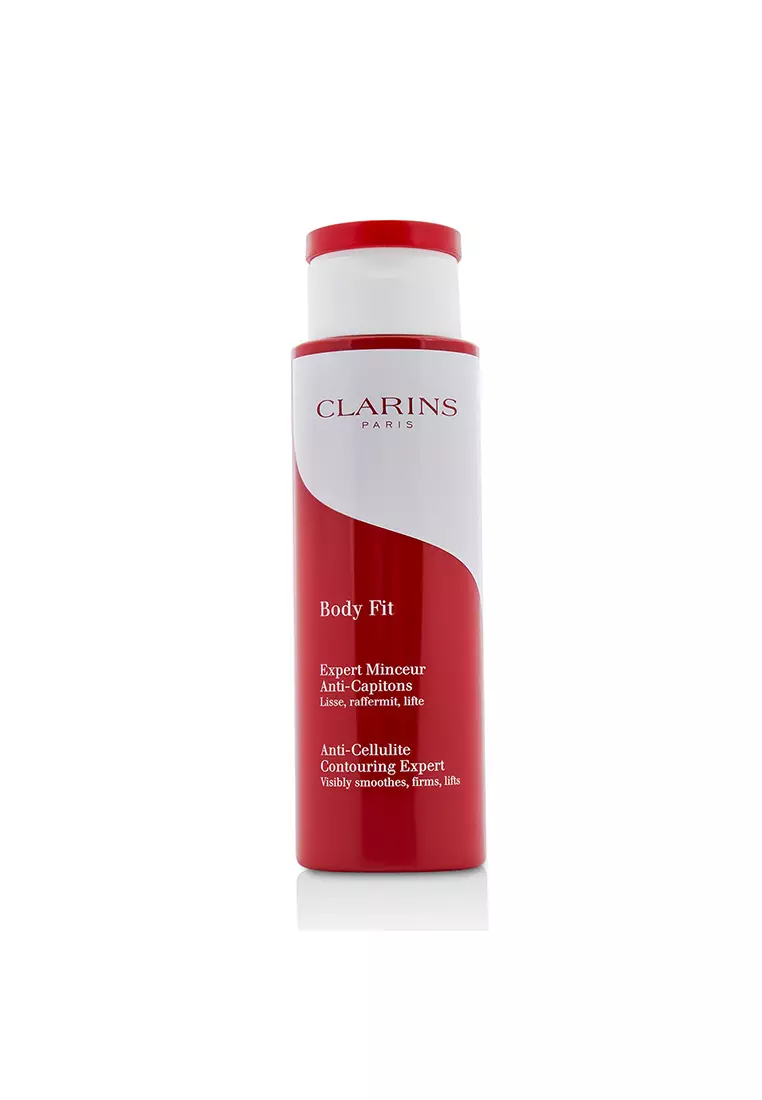 Clarins - Body Fit Anti-Cellulite Contouring Expert 200ml/6.9oz