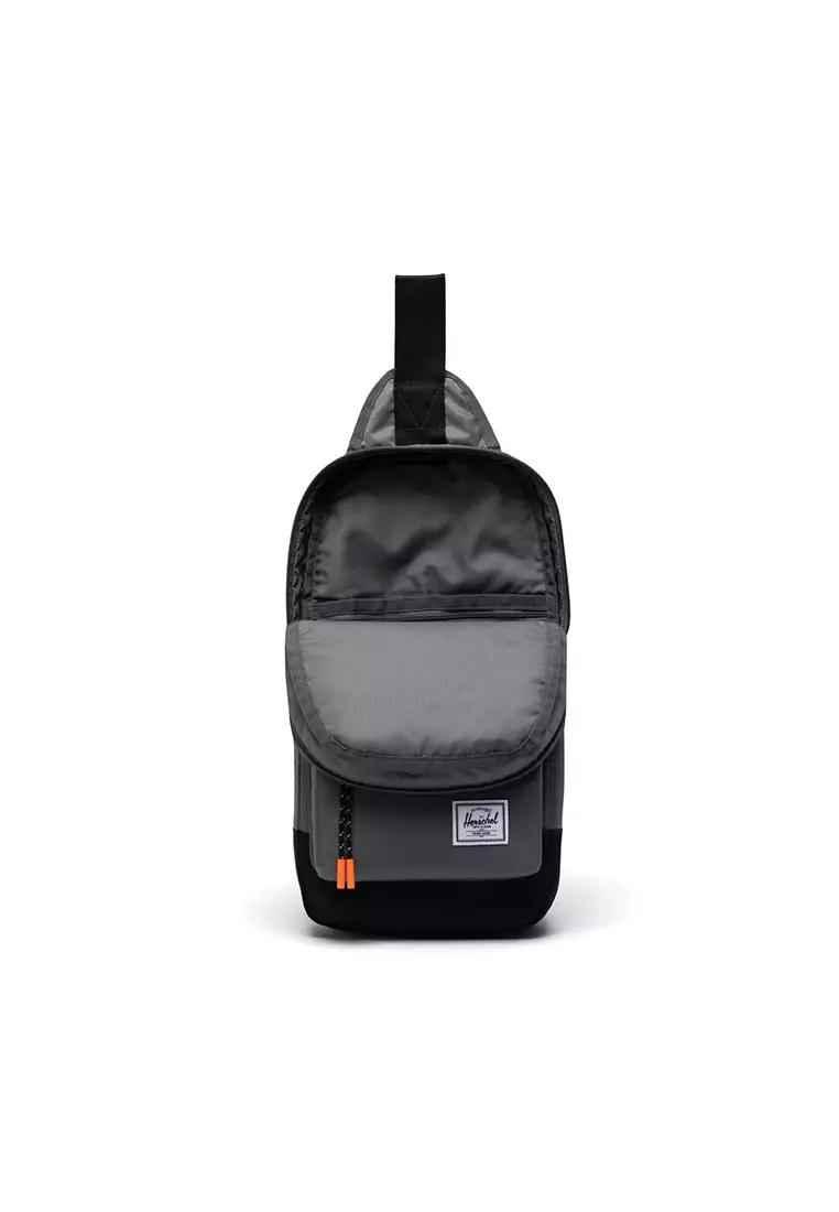 Jual Herschel Herschel Heritage Shoulder Bag Field Trip Gargoyle