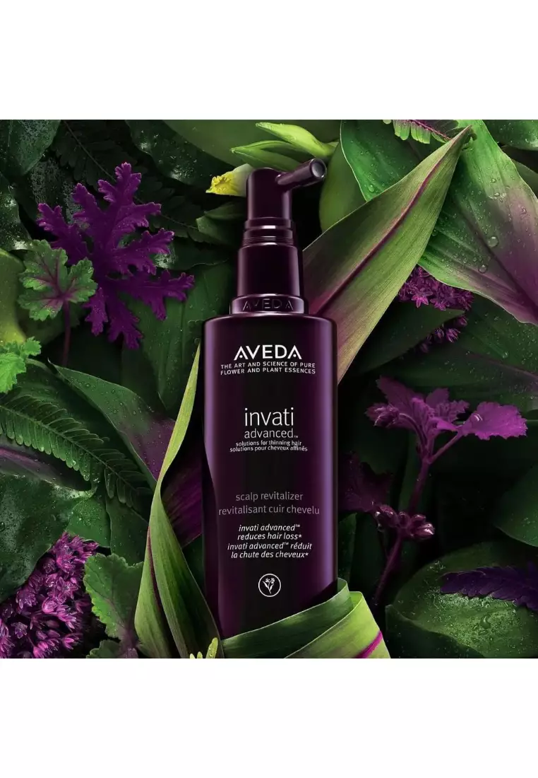 AVEDA - Invati Advanced™ Scalp Revitalizer 150ml