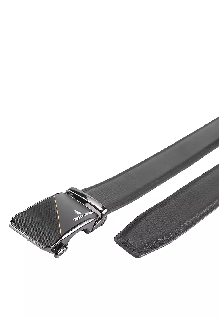 Dalio Automatic Belt